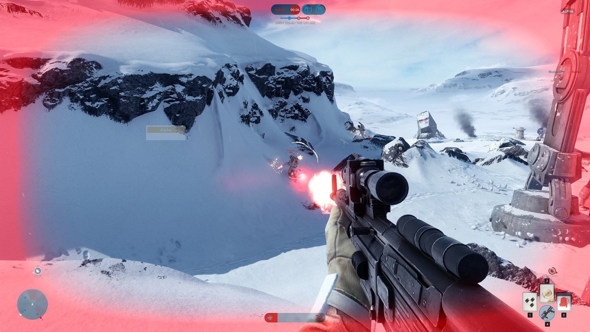 Star Wars Battlefront - Imagen 2
